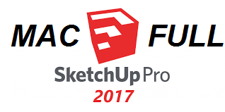 Sketchup pro 2017 for MAC OS